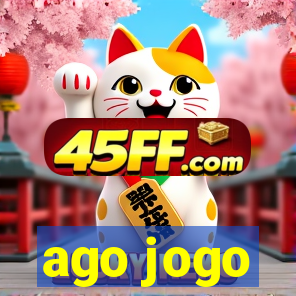 ago jogo